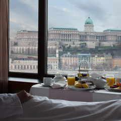InterContinental Budapest by IHG - Bild 8