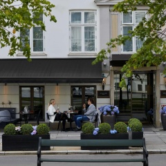 Hotel SKT. Annæ - Bild 20