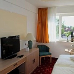 Hotel Antares - Bild 2