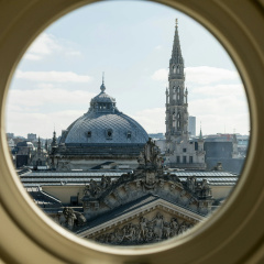 Brussels Marriott Hotel Grand Place - Bild 20