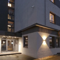 JustStay Ratingen Hotel & Apartments - Bild 1