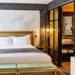 Sofitel Paris Le Faubourg - Bild 5