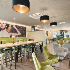 Super 8 by Wyndham Munich City North - Bild 13