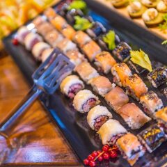 Отель Admiral Art Hotel Италия, Римини - отзывы, цены и фото номеров - забронировать отель Admiral Art Hotel онлайн фото 18