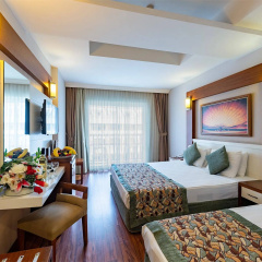 Viking Star Hotel - Bild 7