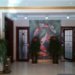 Xian Xianyang International Airport 168 Express Hotel thumbnail 10
