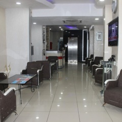 Adana Kucuksaat Hotel - Bild 19