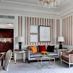 The St. Regis New York thumbnail 15