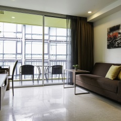 LiT BANGKOK Residence - Bild 10