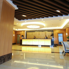 The Plaza Hotel Balanga City thumbnail 1