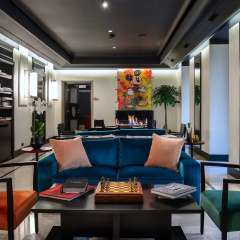 47 Boutique Hotel - Bild 16