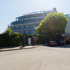 Regatta Palace Hotel