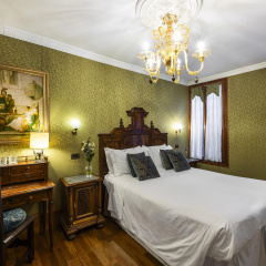 Hotel Casa Nicolò Priuli - Bild 4