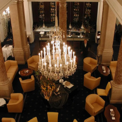 Ambassador Hotel - Bild 17