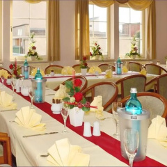 Hotel ElbRivera Alt Prester - Bild 23