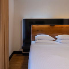 Grand Majestic Hotel Prague - Bild 5