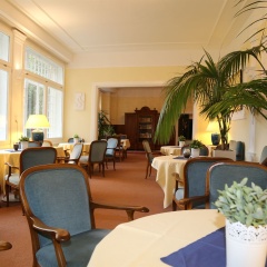 Villa Thea Kurhotel am Rosengarten - Bild 25