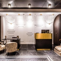 O11 Boutique Hotel Vienna - Bild 2