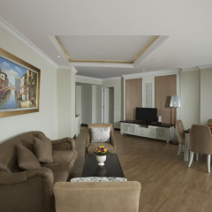 Swiss-Belhotel Lampung thumbnail 6