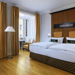 Hotel Elephant Weimar, Autograph Collection - Bild 3