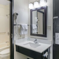 Clarion Pointe in Lincoln City, United States of America from 113$, photos, reviews - zenhotels.com photo 28