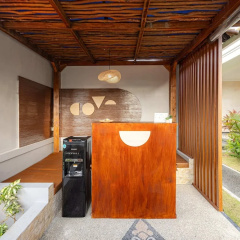 Cove Cubang Homestay - Bild 13