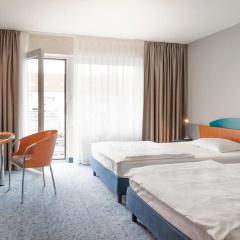 Hotel Königshof am Funkturm Business - Bild 3