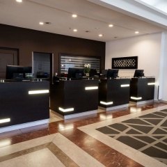 Radisson Blu Conference Hotel, Düsseldorf - Bild 17