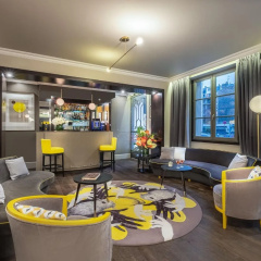 Hôtel Le Marquis by Inwood Hotels - Bild 22