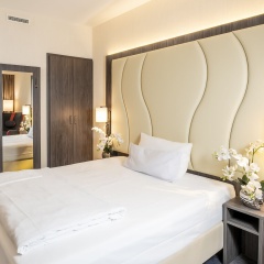Plaza Hotel Mannheim - Bild 4