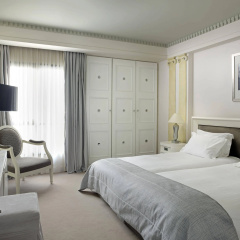 NJV Athens Plaza Hotel - Bild 5