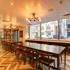 Hub By Premier Inn London Westminster - Westminster Abbey - Bild 17