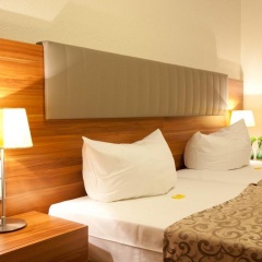 Hotel ARENA am Zoo - Bild 3
