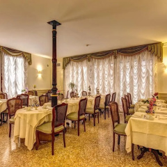 Hotel Bella Venezia - Bild 22