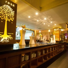 Vouk Hotel & Suites - Bild 27