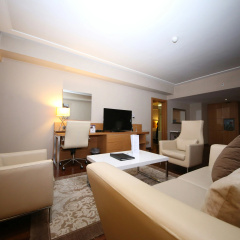 Anemon Grand Konya Otel - Bild 5