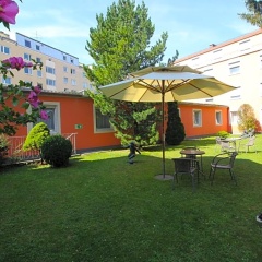 Hotel Leopold - Bild 12