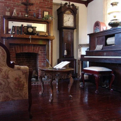 The Old Parsonage B&B thumbnail 3