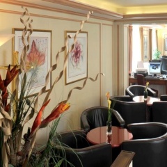 Courtyard by Marriott Hamburg Airport - Bild 13
