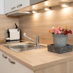 Gleuel Inn Apartments - Bild 1
