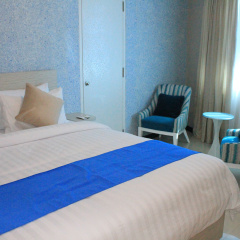 Marina Mamberamo Hotel thumbnail 6