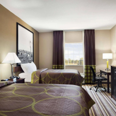 SureStay Plus Hotel by Best Western Owasso Tulsa North thumbnail 3