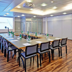 Sorell Business Hotel Ador Bern - Bild 17