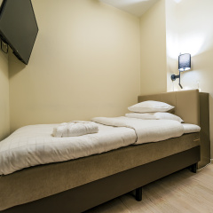Best Western Hotel Karlaplan - Bild 4