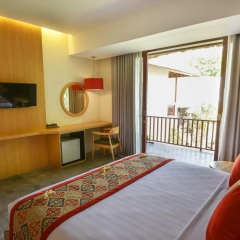 Villa Puri Ayu - Bild 12