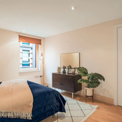 1 Bed Serviced Apartment near Blackfriars - Bild 8