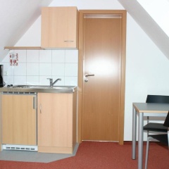Flair Das Apartmenthaus - Bild 3