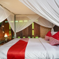 Kayu Beach Villa by OYO Rooms - Bild 5