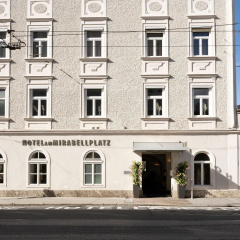 IMLAUER Palais Mirabell - Bild 1