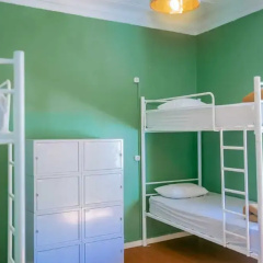 Hostel Marques De Pombal Lisbon thumbnail 2